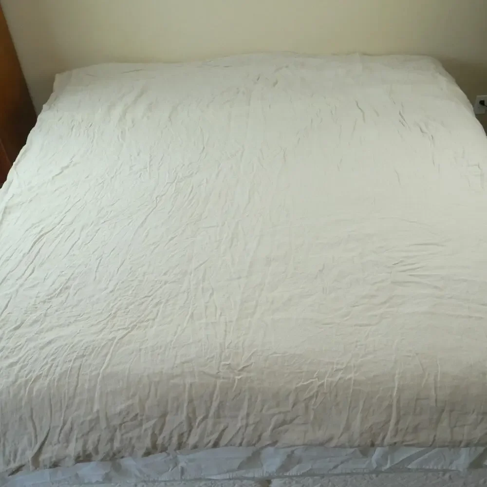 Parachute soft linen